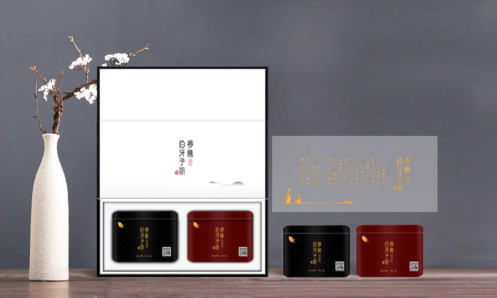 界首市包装设计：文化赋能，创新驱动，解锁城市产业新势能